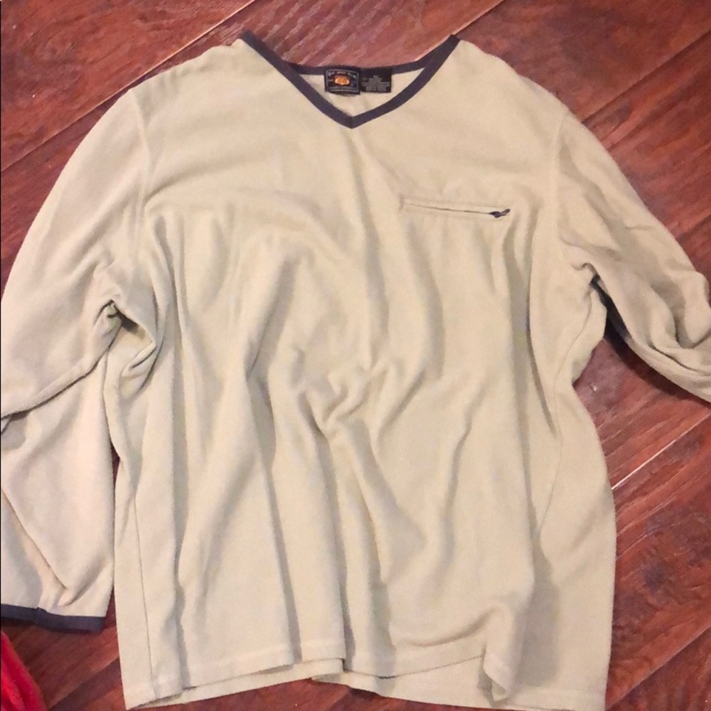Sweater top